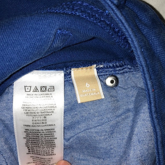 Michael Kors jeans - Picture 4 of 4